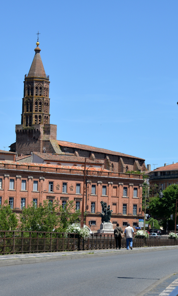 Découvrez le Centre d&rsquo;excellence sportive de Montauban : une structure unique en France