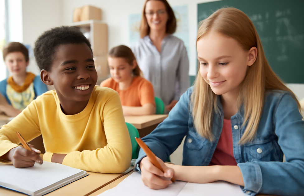 L&rsquo;éducation et la jeunesse à Montauban un avenir prometteur