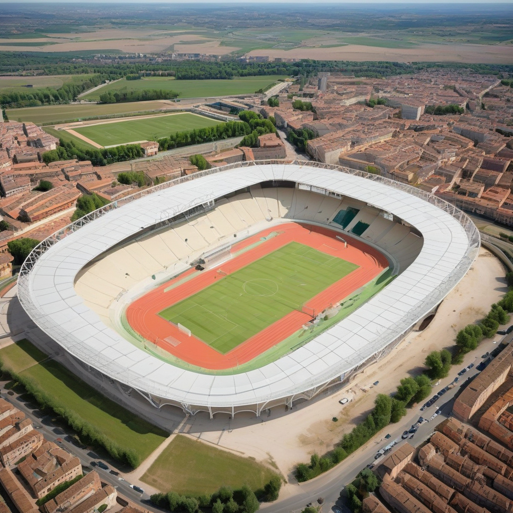 Des infrastructures de pointe pour l’USM Rugby