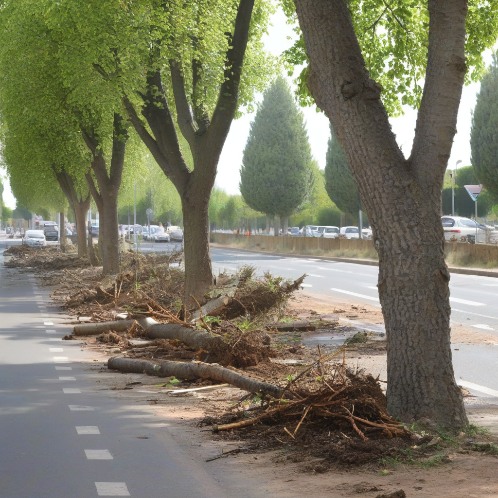 Boulevard d&rsquo;Occitanie : FNE 82 dénonce « une atteinte irréversible à l&rsquo;environnement montalbanais »