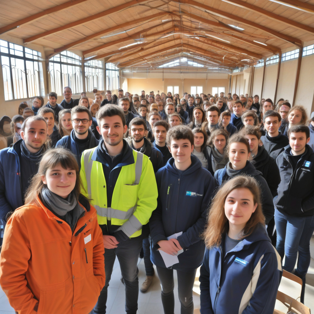Montauban : « Rencontre ton pro », un rendez-vous dédié aux métiers de l’enseignement
