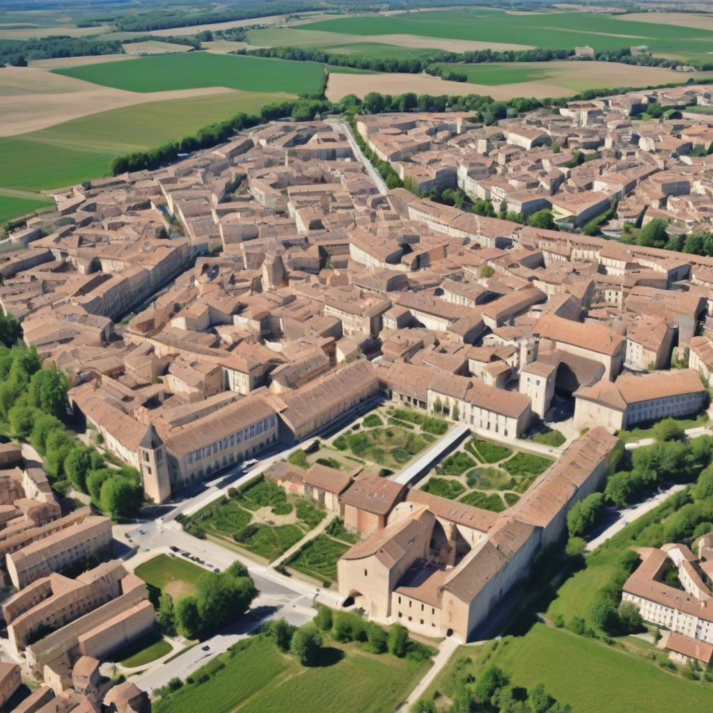 Montauban renforce son engagement pour les enfants