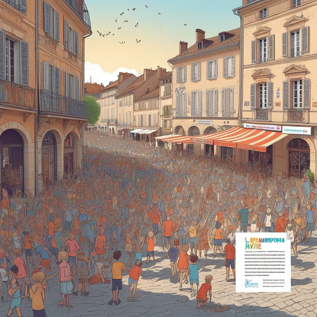 Image article