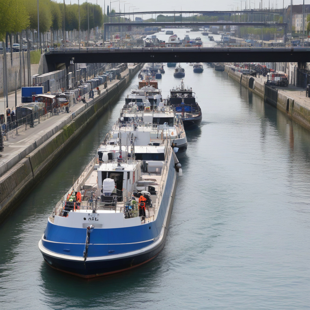 Montauban: L’ultimate frisbee s’offre une belle promotion à Port Canal