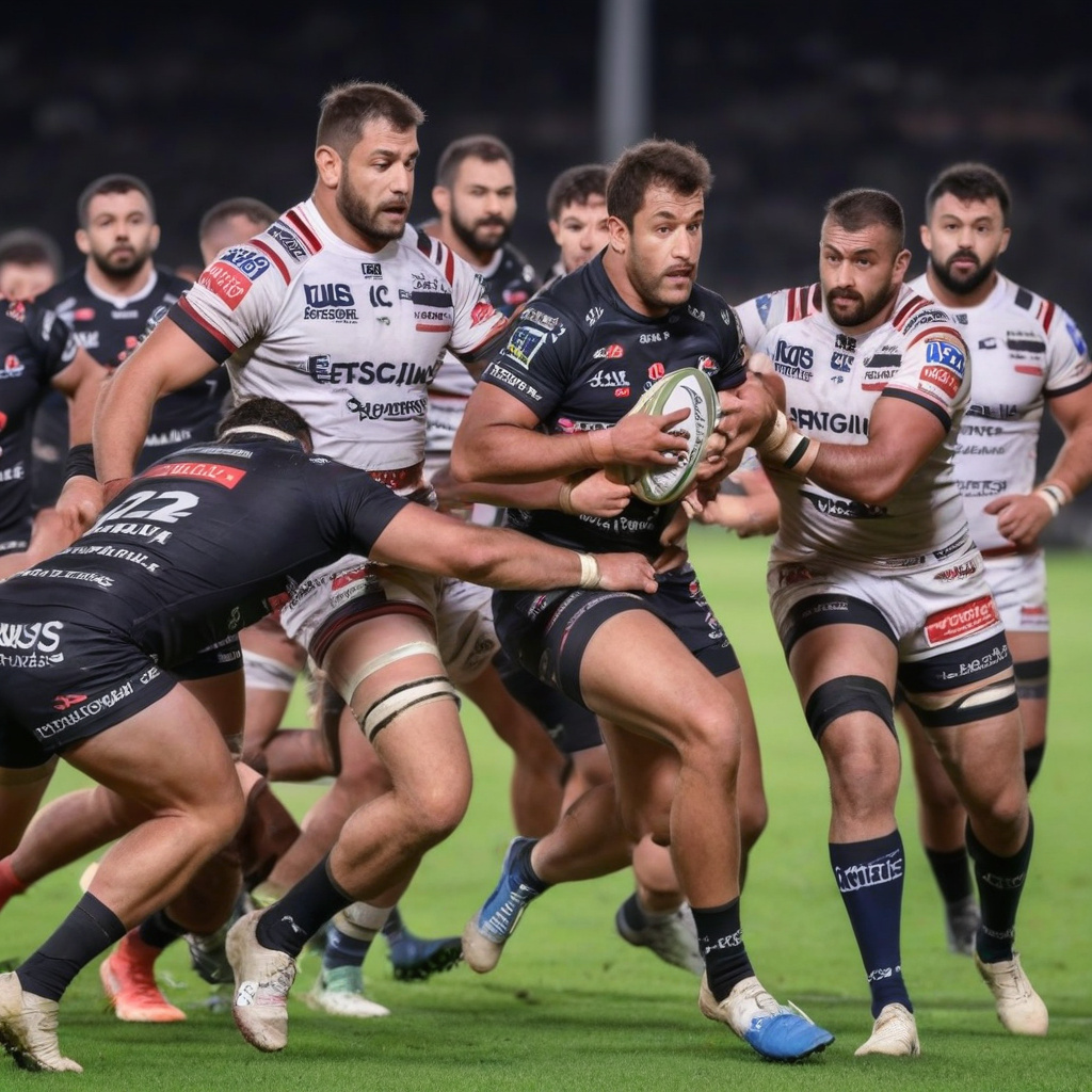 Rugby : Montauban n’a pas tout perdu face à Castres
