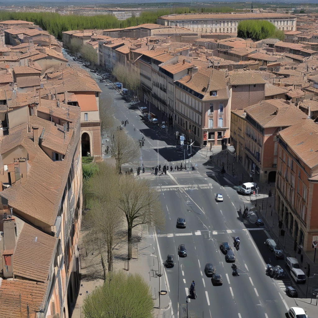 Boulevard d’Occitanie à Montauban : Le Tribunal Administratif de Toulouse Rappelle l&rsquo;Importance de l&rsquo;Intérêt Général