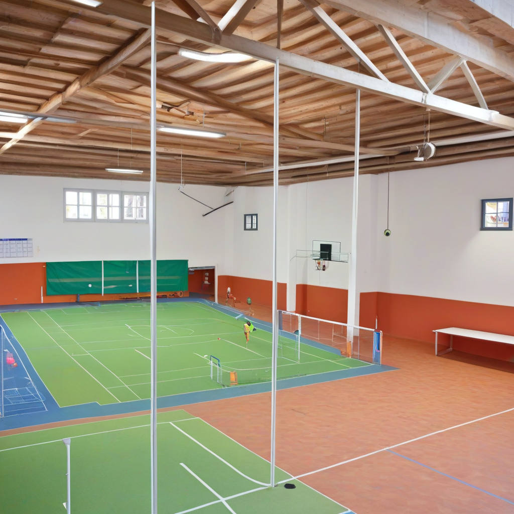 Activités, lieux, horaires : trois choses à savoir sur l’Office des sports Saint-Méen Montauban