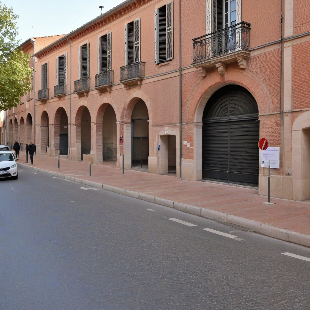 Boulevard d’Occitanie à Montauban : Décisions et Réactions Suite au Verdict du Tribunal Administratif de Toulouse