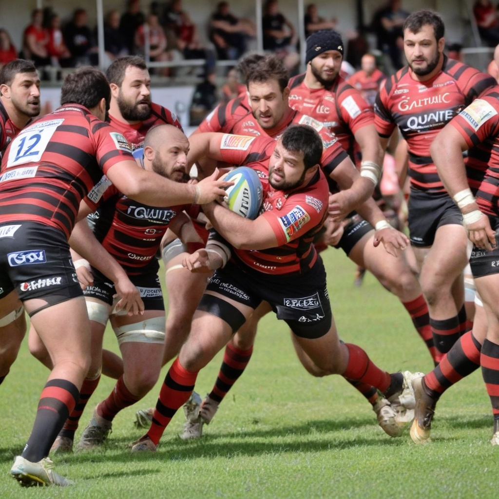 Top 14 – Montauban : Quercy finalement convoqué pour ses propos sur Galthié ?