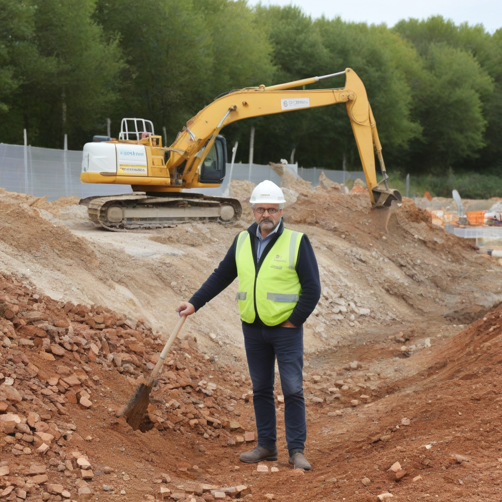 Les enjeux du chantier du boulevard de Montauban : entre impacts écologiques et tensions locales
