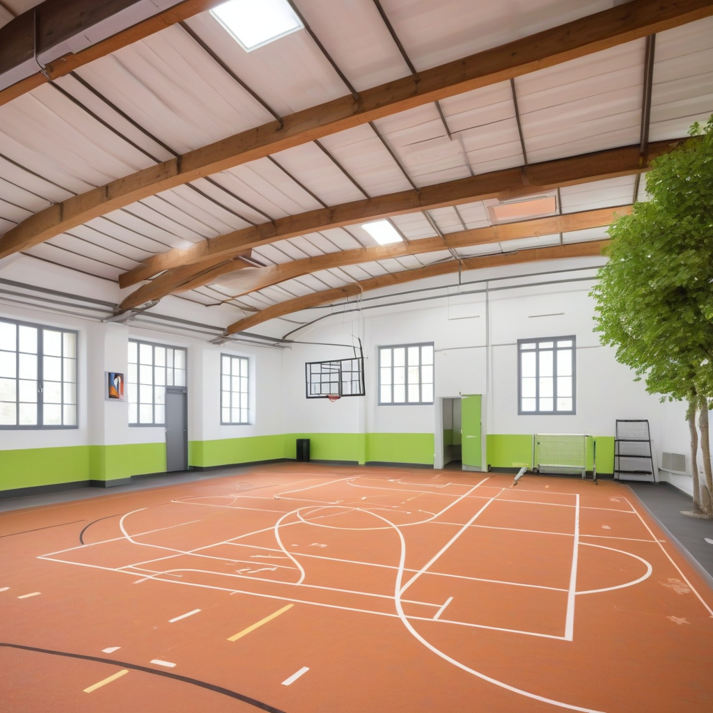 Activités, lieux, horaires : trois choses à savoir sur l’Office des sports Saint-Méen Montauban