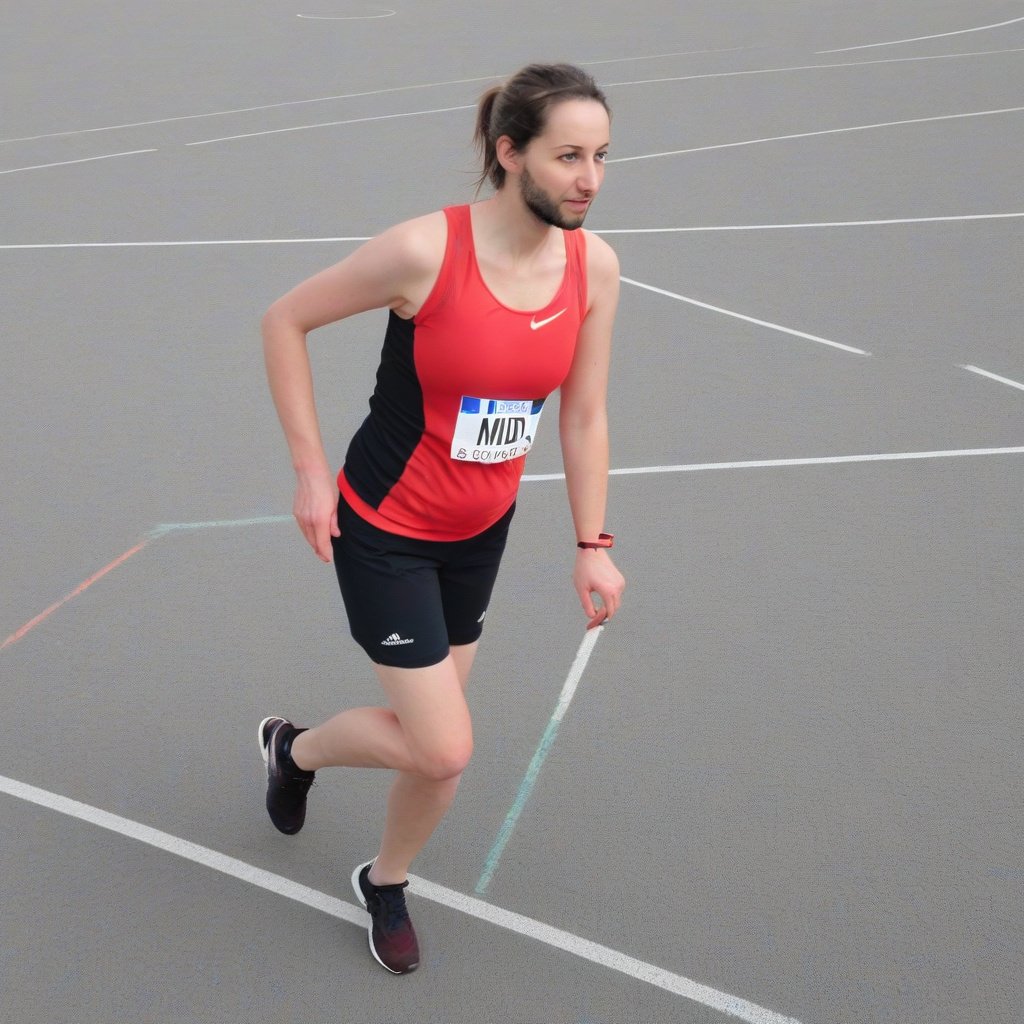 Mes après-midi sportifs