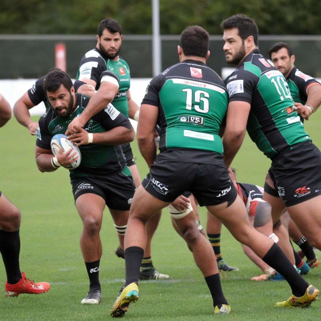 Rugby (Top 14). Pas de media training à l’US Montauban