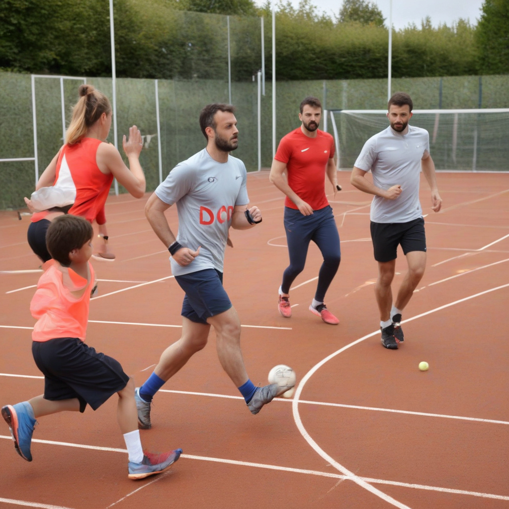 Quel sportif êtes-vous ? Les Français et leurs dépenses en matière de sport