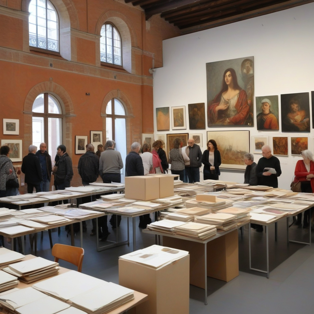 Liquidation de Dell’Arte à Toulouse : après 30 ans d’engagement culturel, l’association dénonce un manque de soutien