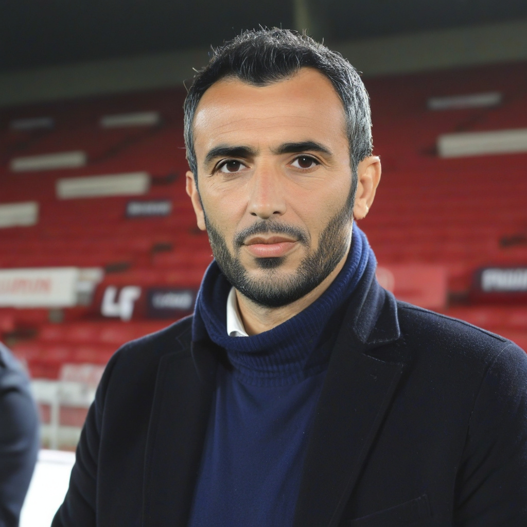 Un samedi sous les projecteurs : le club de Fontaine-lès-Dijon attend Omar da Fonseca et beIN Sports