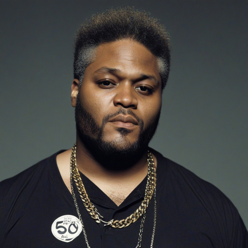 Le chanteur américain D’Angelo, figure de la soul, est mort à 51 ans