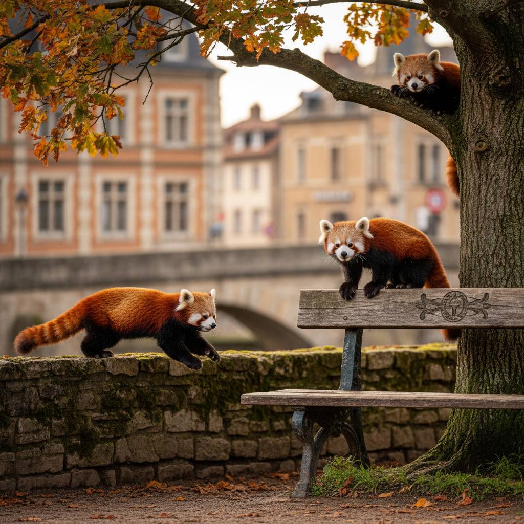 Les Pandas de Montauban se rassurent enfin