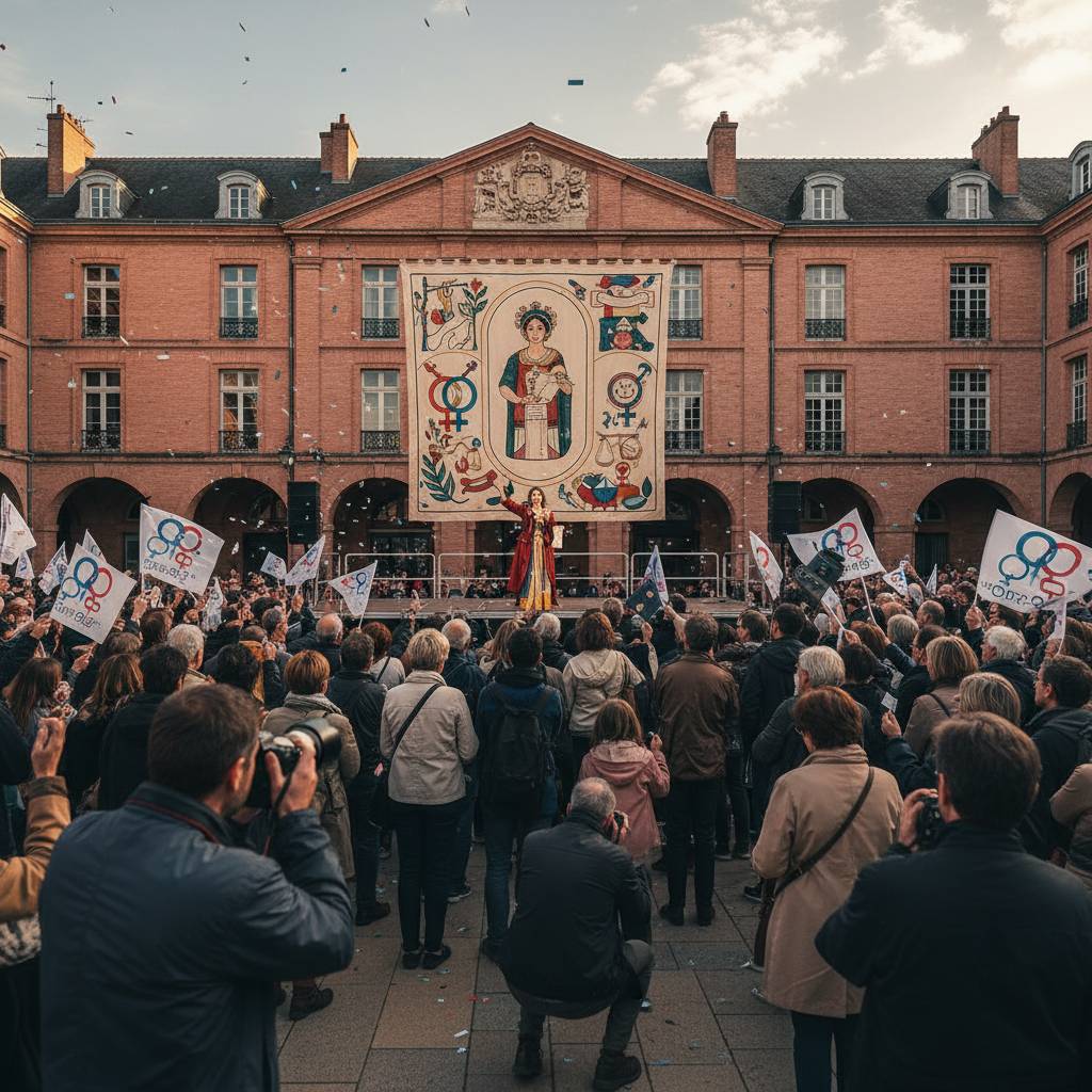 Journées Olympe de Gouges à Montauban : voici le programme complet des animations