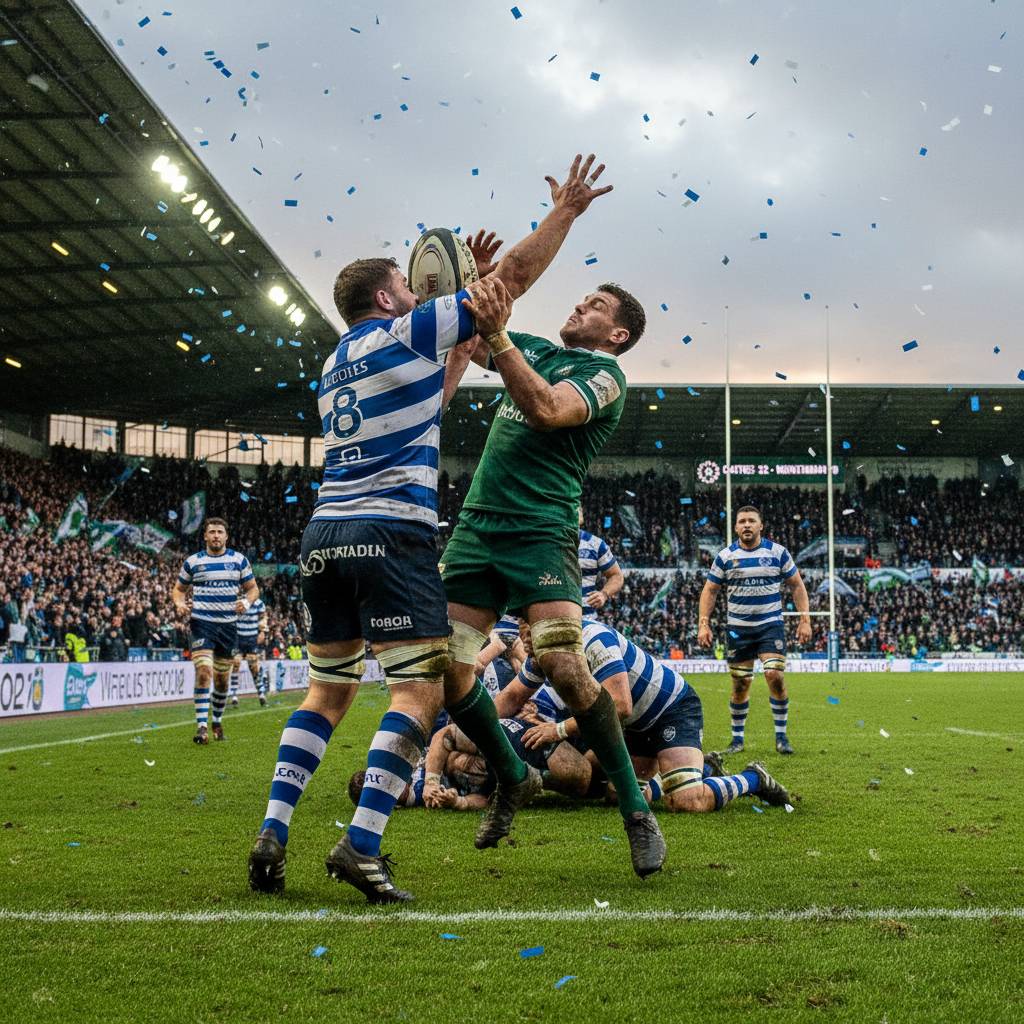 DIRECT. Castres – Montauban : succès bonifié pour le CO qui retrouve la victoire deux mois après ! Suivez le match de Top 14 en live