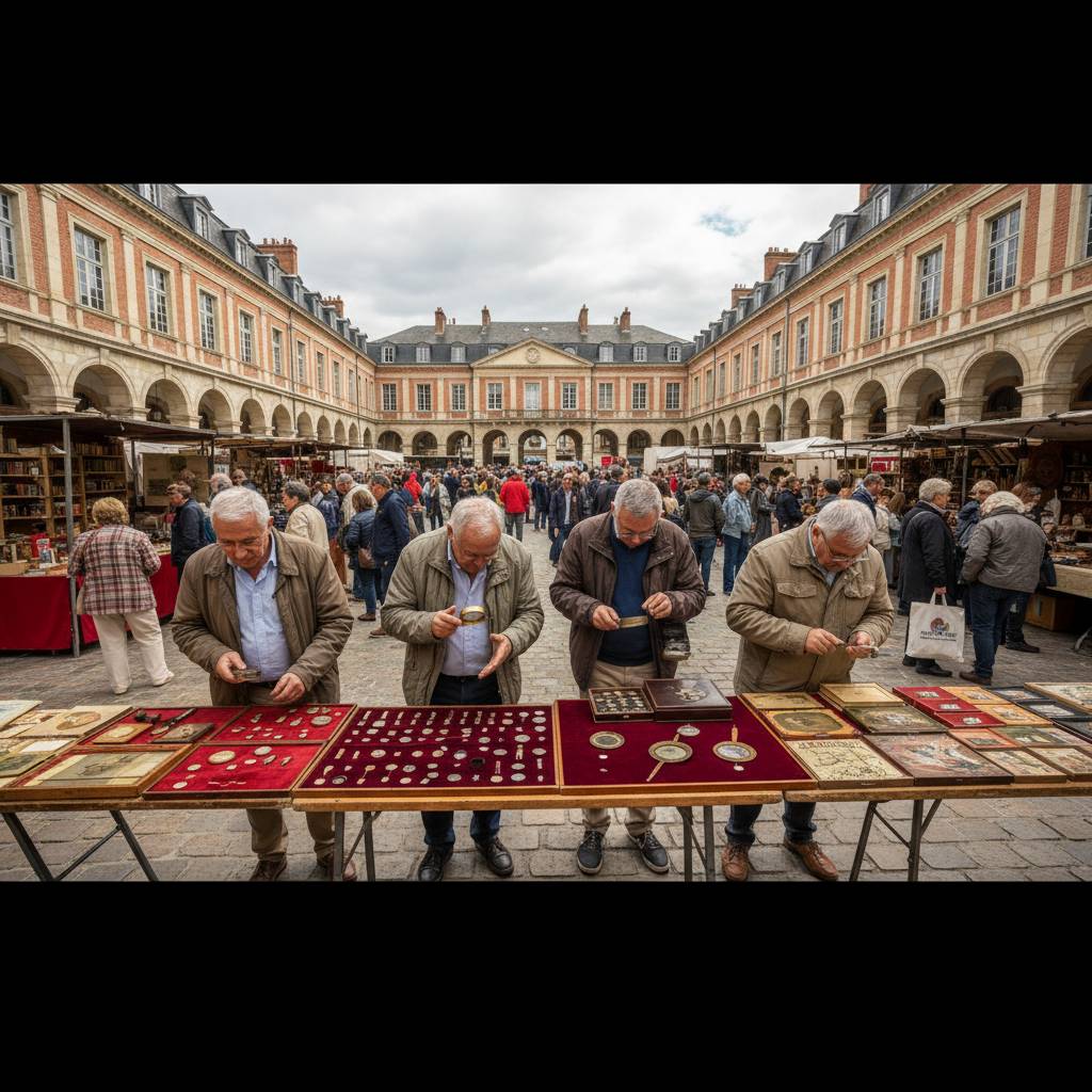 Avis aux collectionneurs : l&rsquo;événement des pépites revient à Montauban