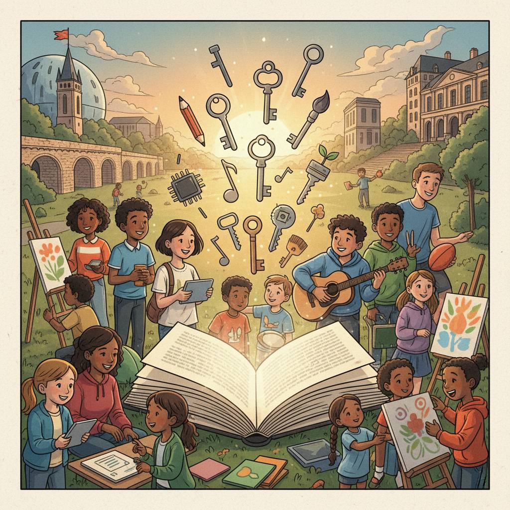 Illustration