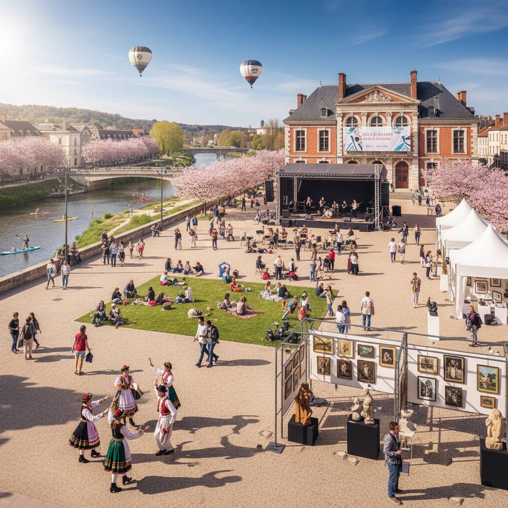 Montauban, plus loin que les clichés