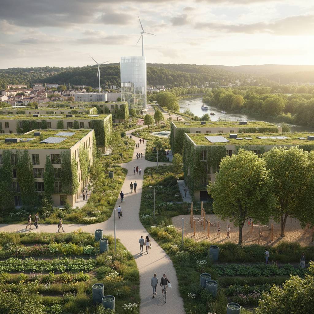 Montauban Nature et environnement : Votre guide pratique pour une ville plus verte