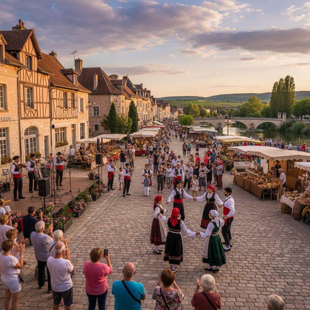 Montauban Culture et loisirs : Le cœur battant de notre terroir !