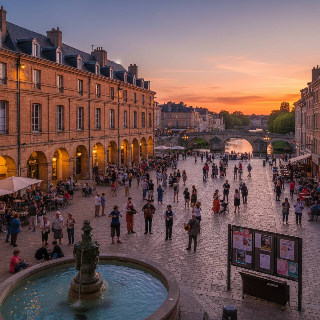 Montauban Culture et loisirs : Notre agenda local des moments forts !