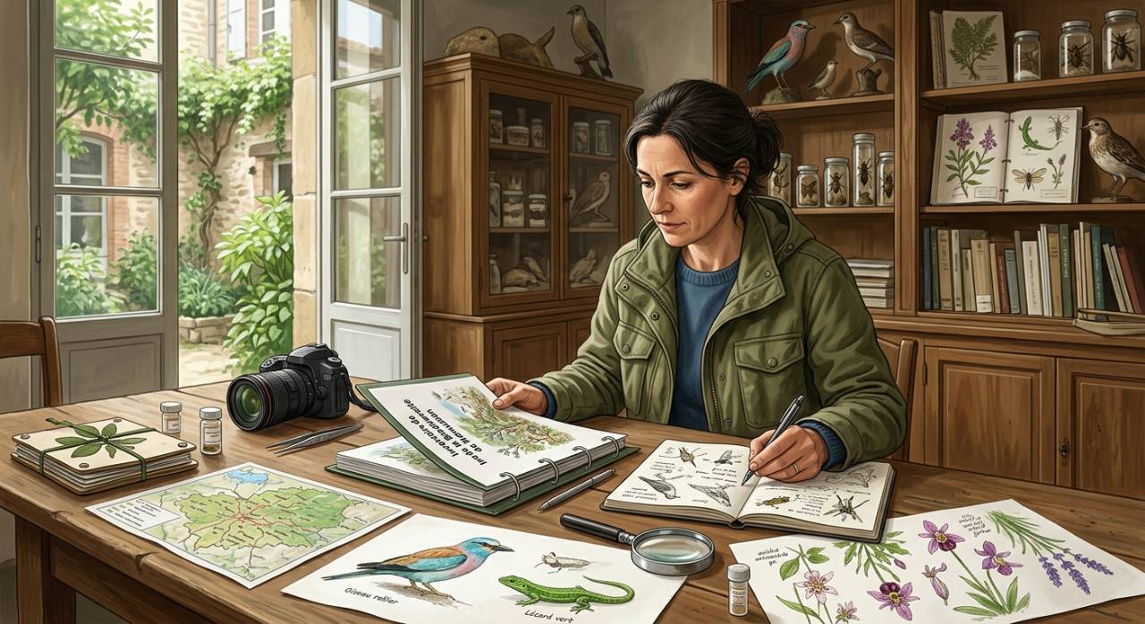 Illustration